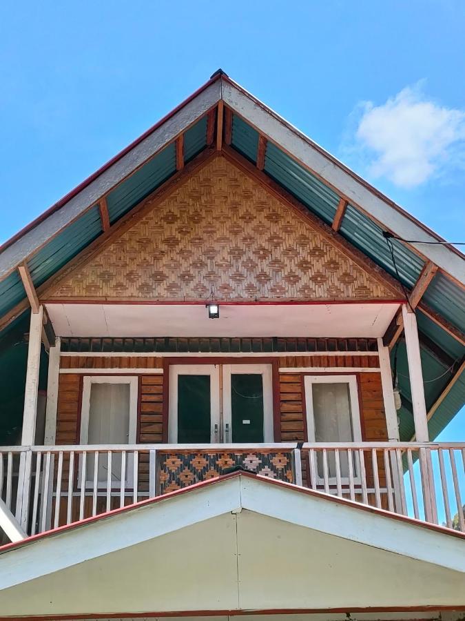 Roemah Abdoe Appartement Arau Buitenkant foto