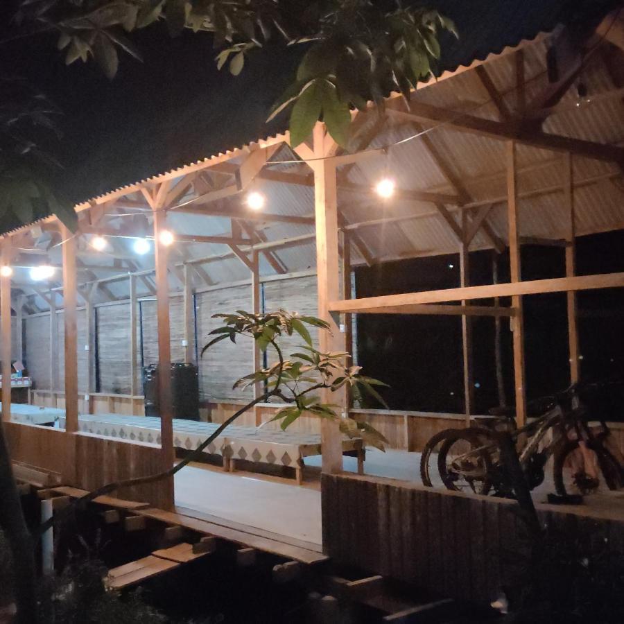 Roemah Abdoe Appartement Arau Buitenkant foto