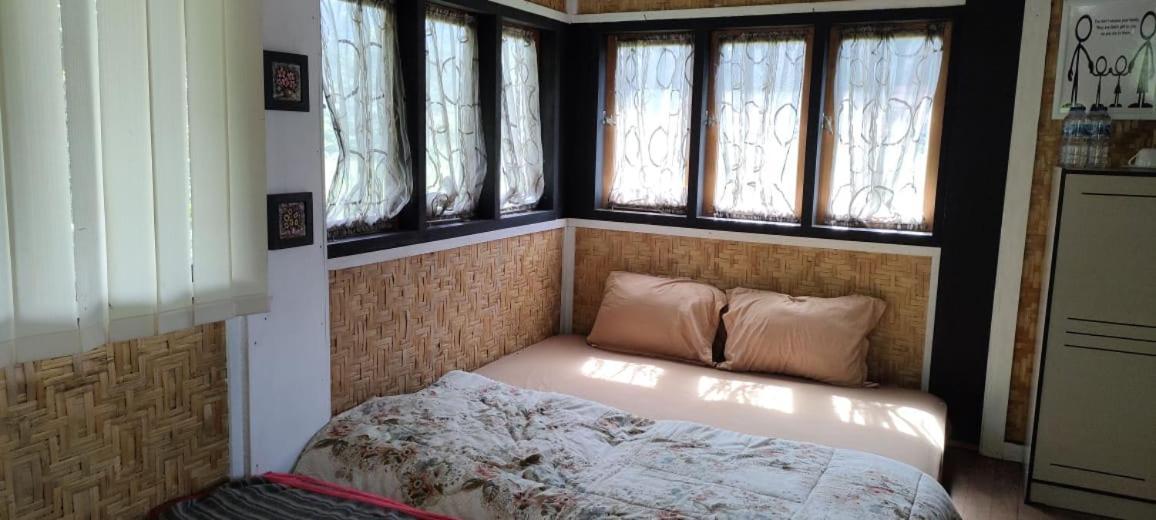 Roemah Abdoe Appartement Arau Buitenkant foto