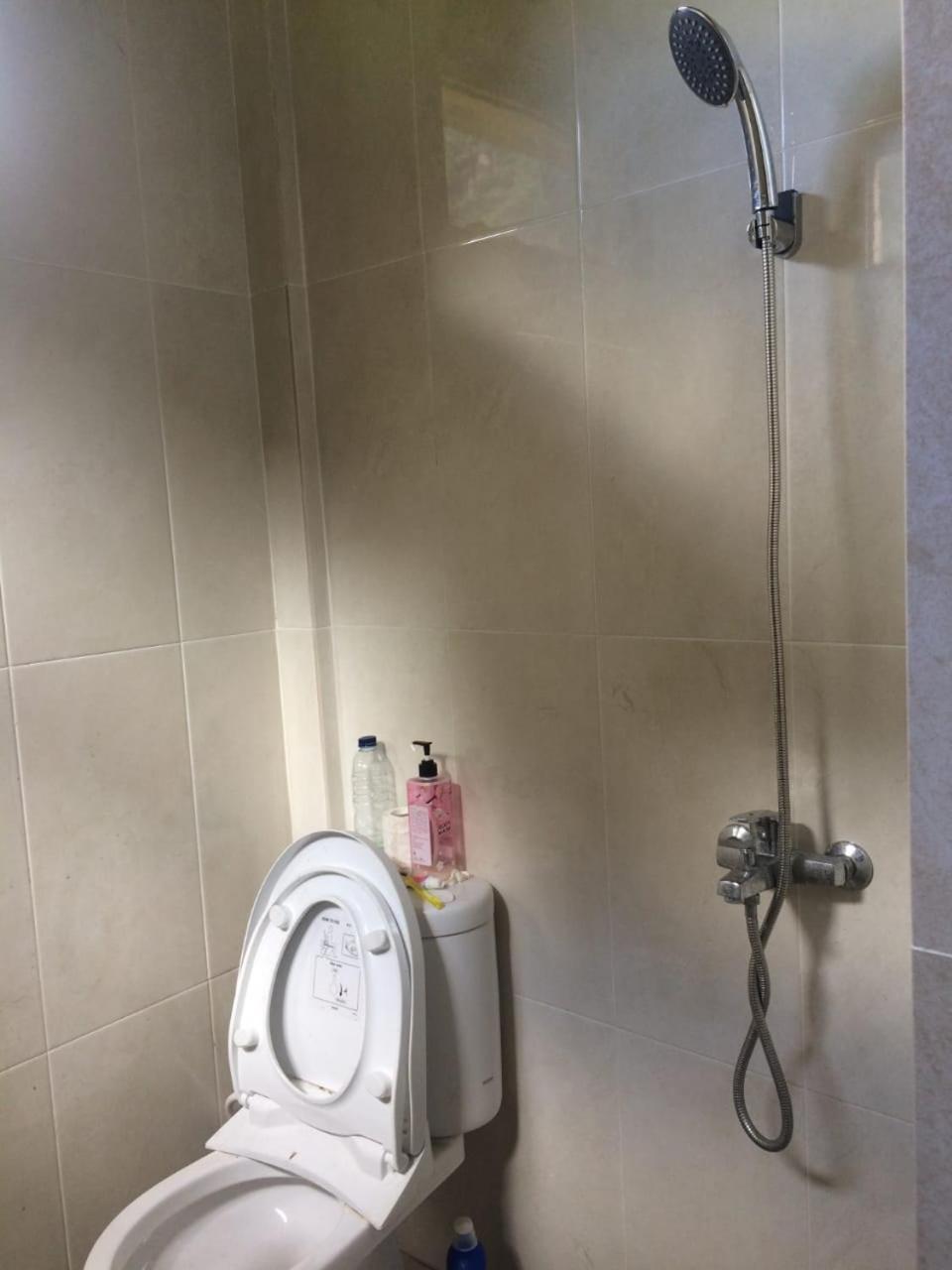 Roemah Abdoe Appartement Arau Buitenkant foto