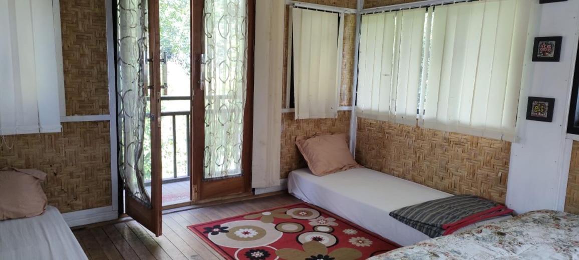 Roemah Abdoe Appartement Arau Buitenkant foto