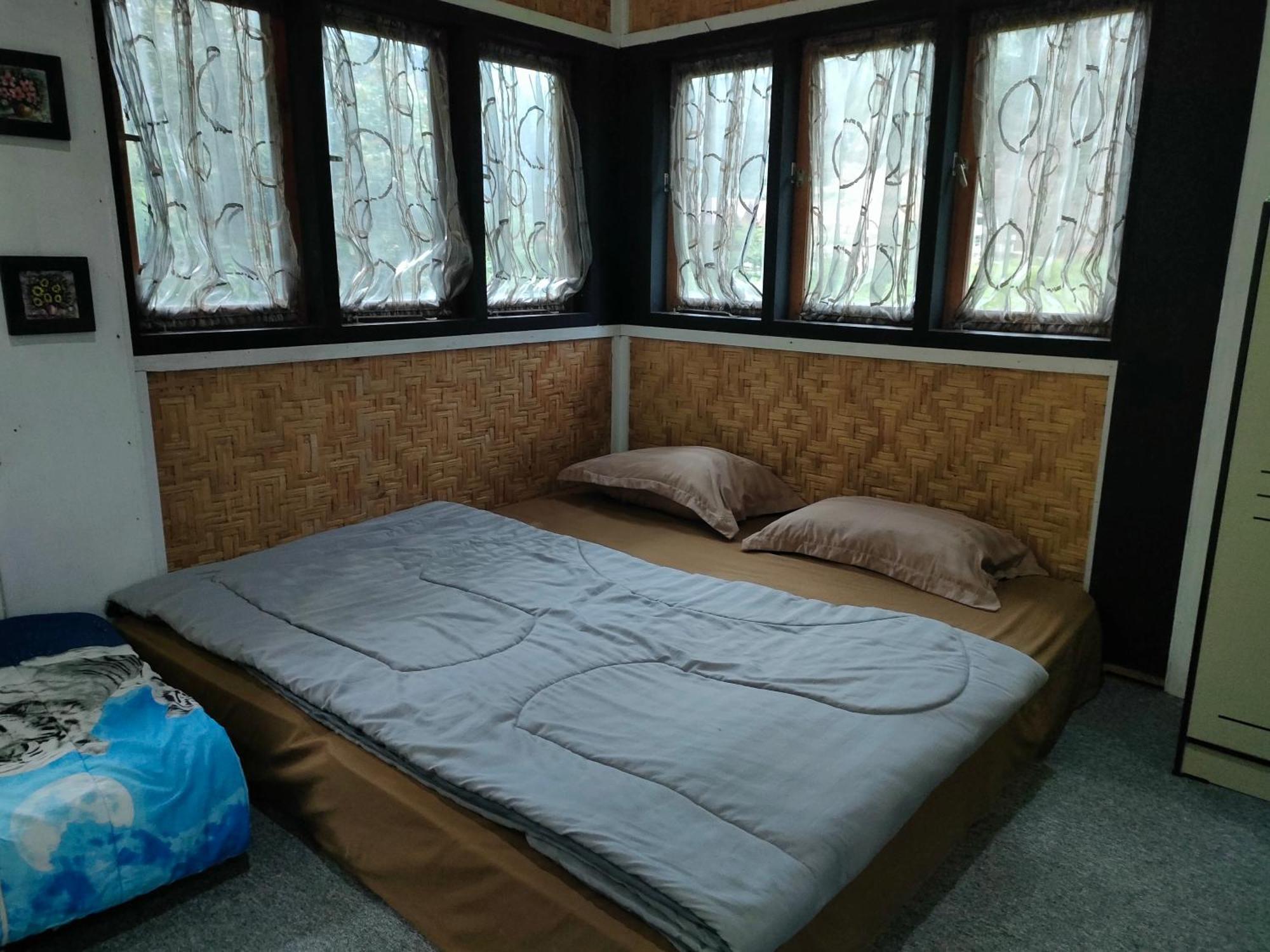 Roemah Abdoe Appartement Arau Buitenkant foto