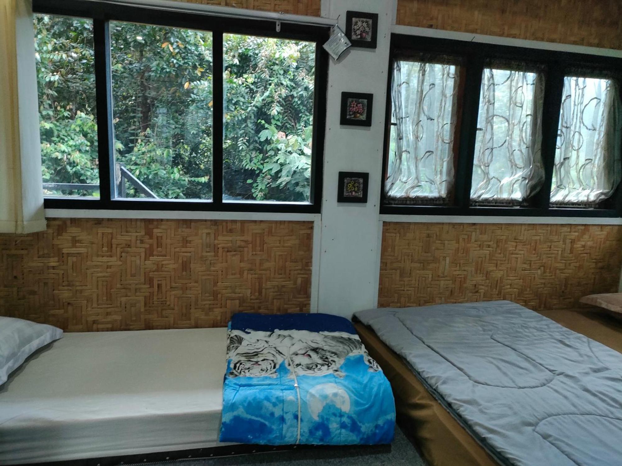 Roemah Abdoe Appartement Arau Buitenkant foto