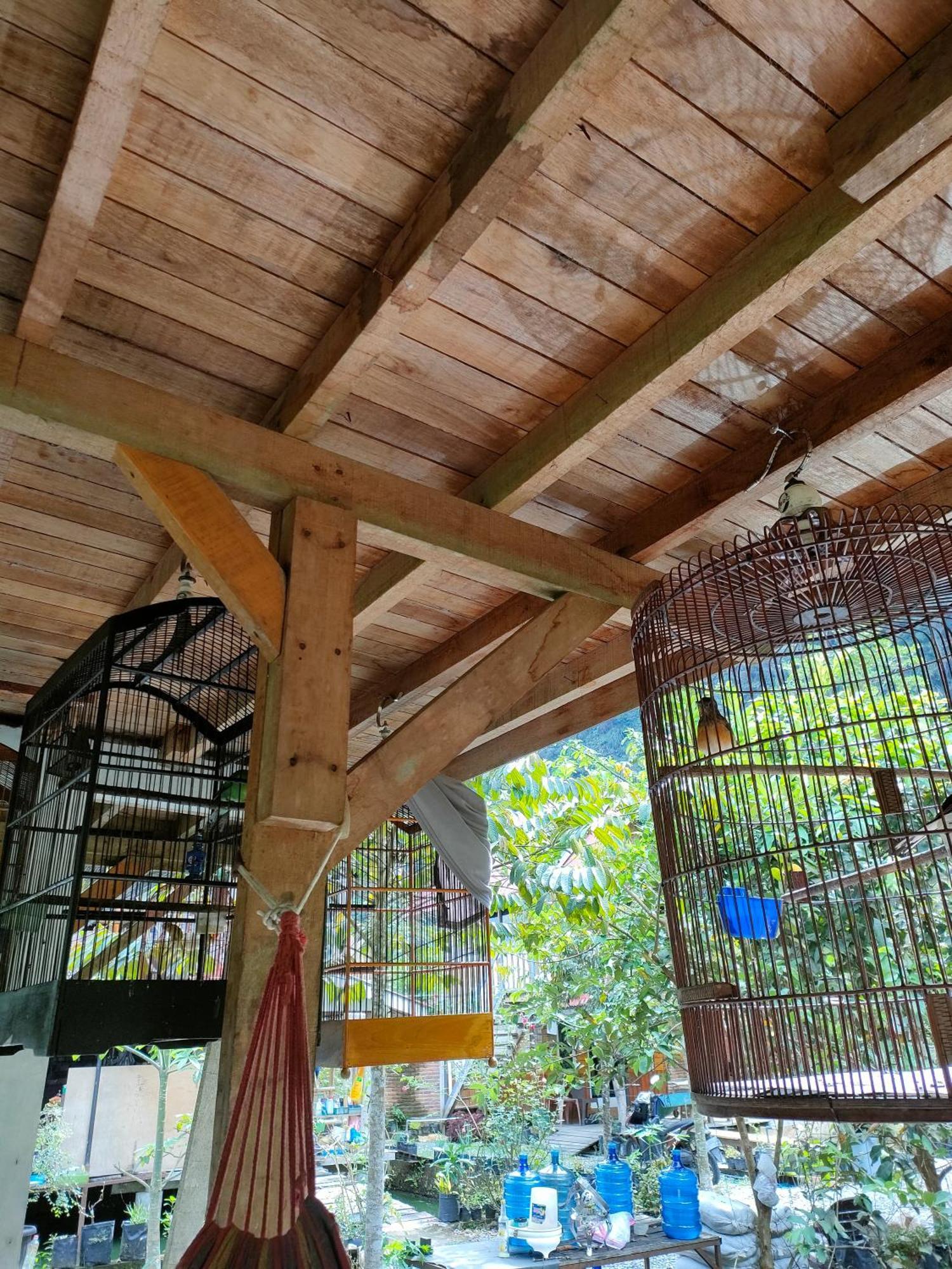 Roemah Abdoe Appartement Arau Buitenkant foto