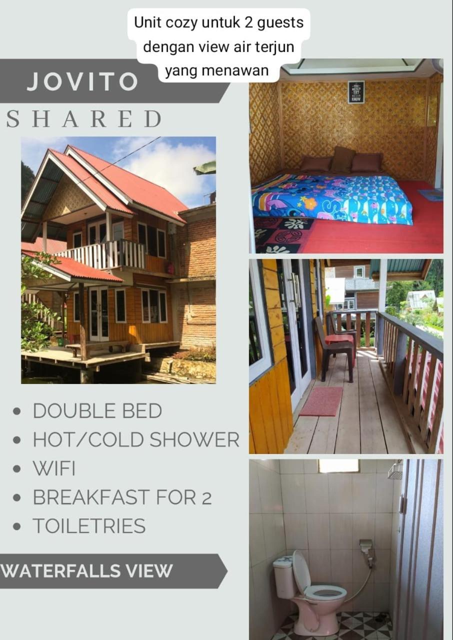 Roemah Abdoe Appartement Arau Buitenkant foto