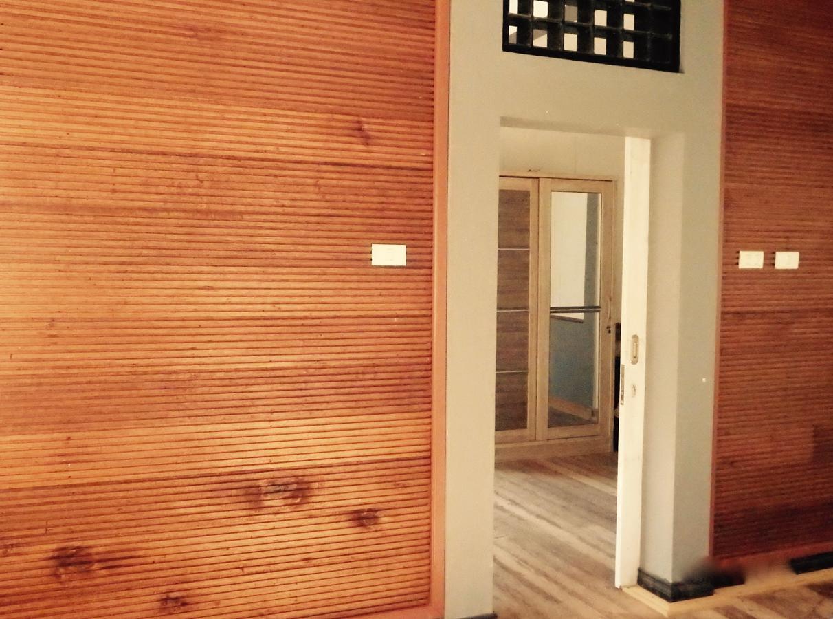 Roemah Abdoe Appartement Arau Buitenkant foto