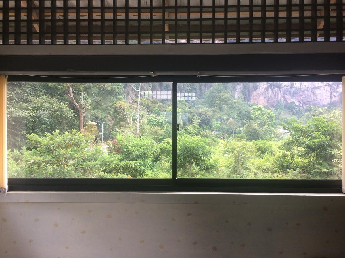 Roemah Abdoe Appartement Arau Buitenkant foto