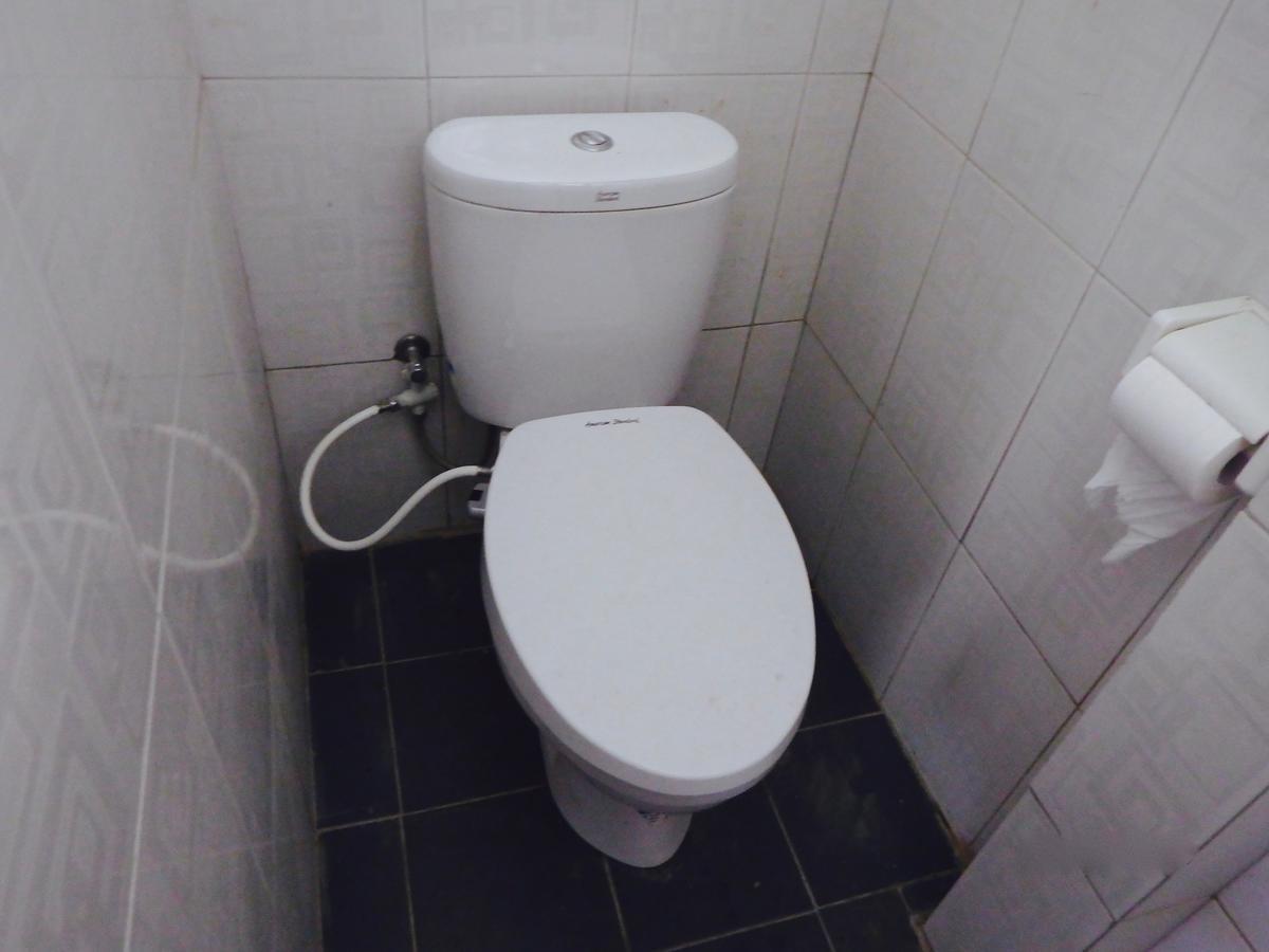 Roemah Abdoe Appartement Arau Buitenkant foto