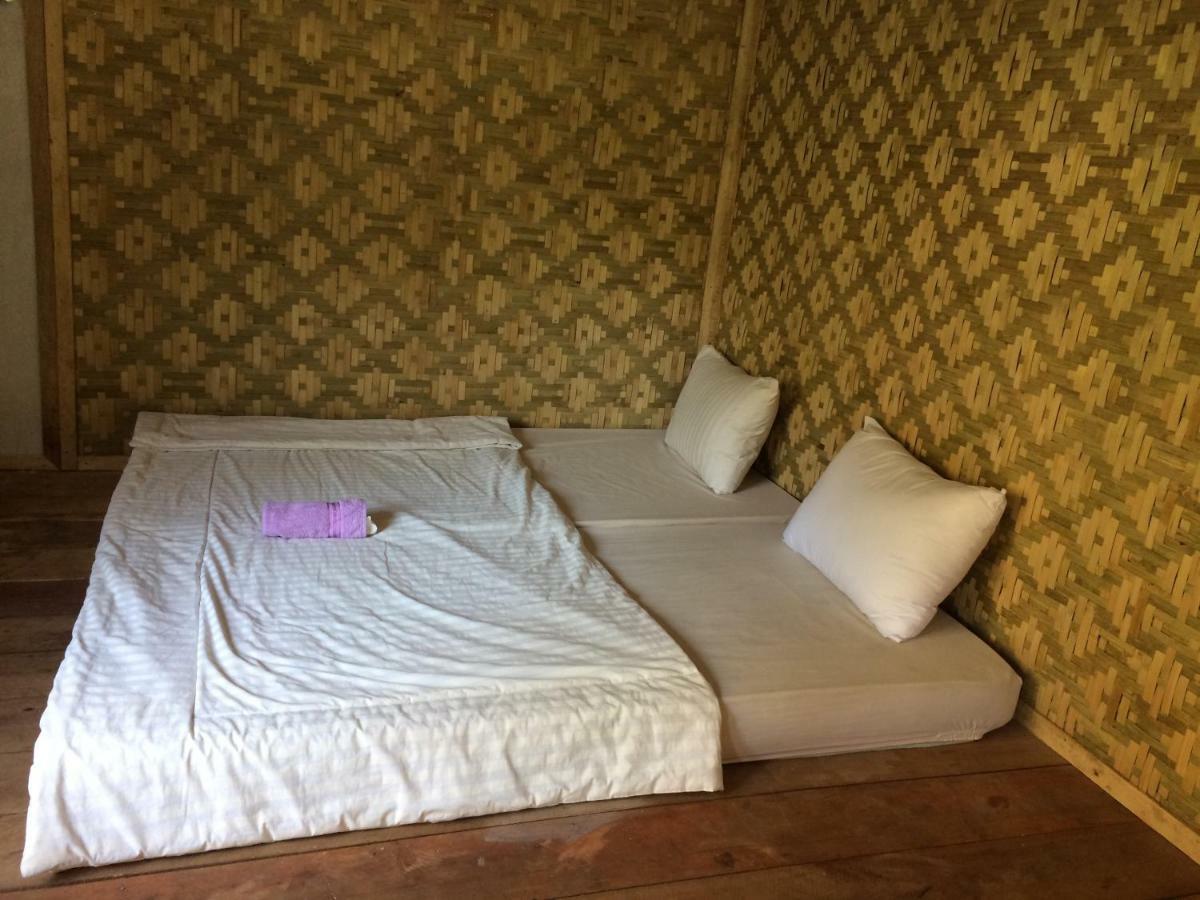 Roemah Abdoe Appartement Arau Buitenkant foto