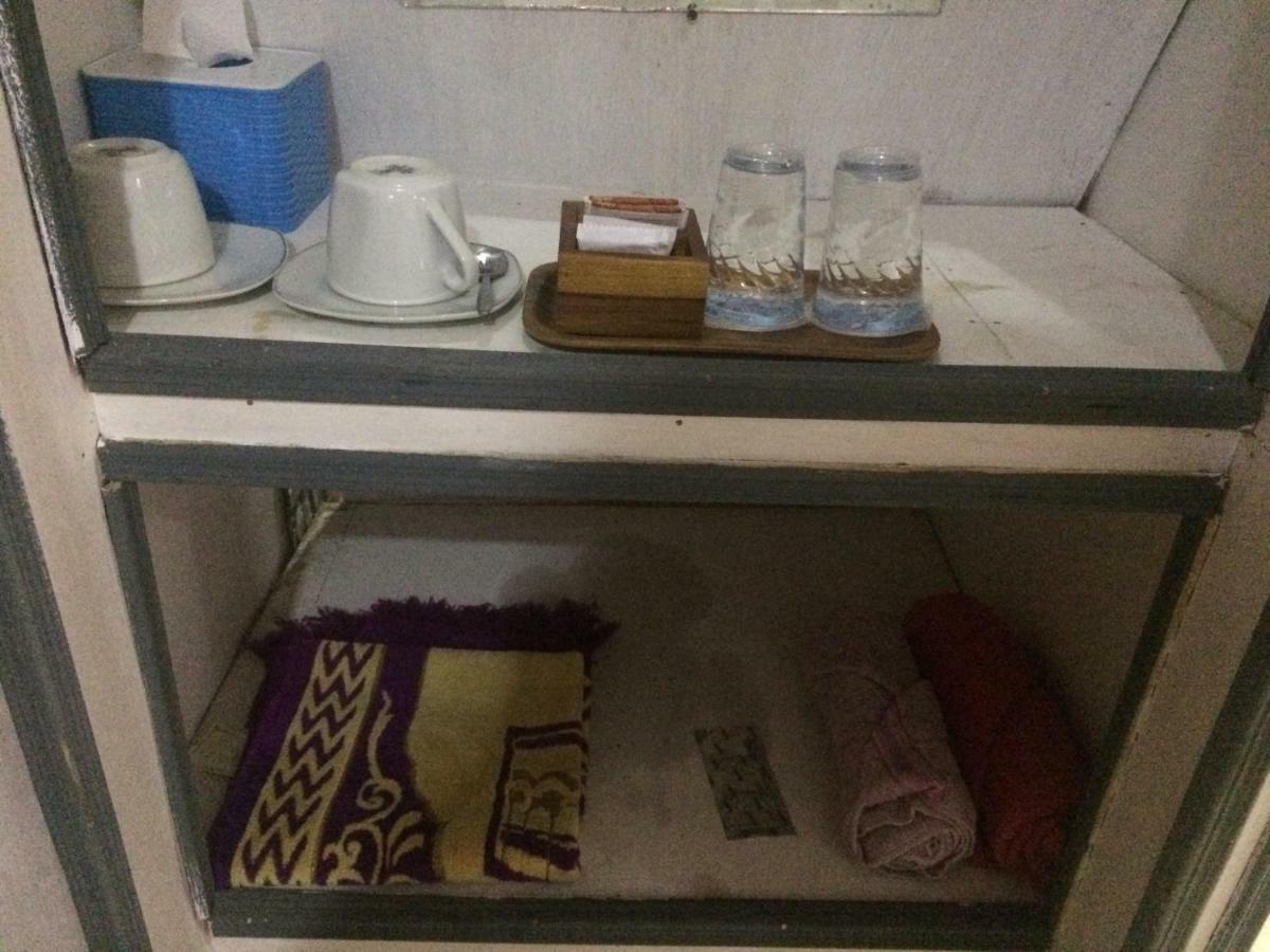 Roemah Abdoe Appartement Arau Buitenkant foto