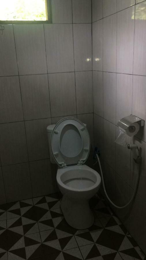 Roemah Abdoe Appartement Arau Buitenkant foto