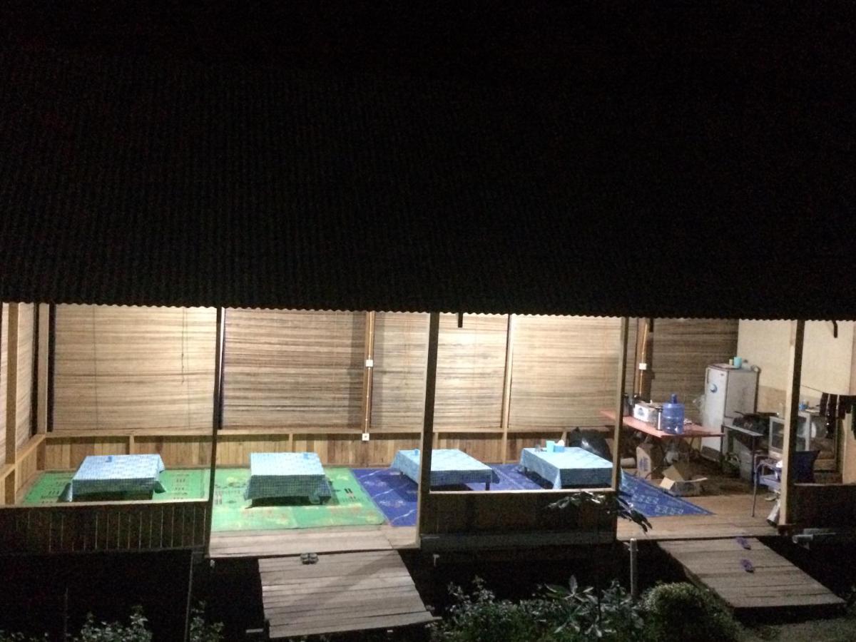 Roemah Abdoe Appartement Arau Buitenkant foto